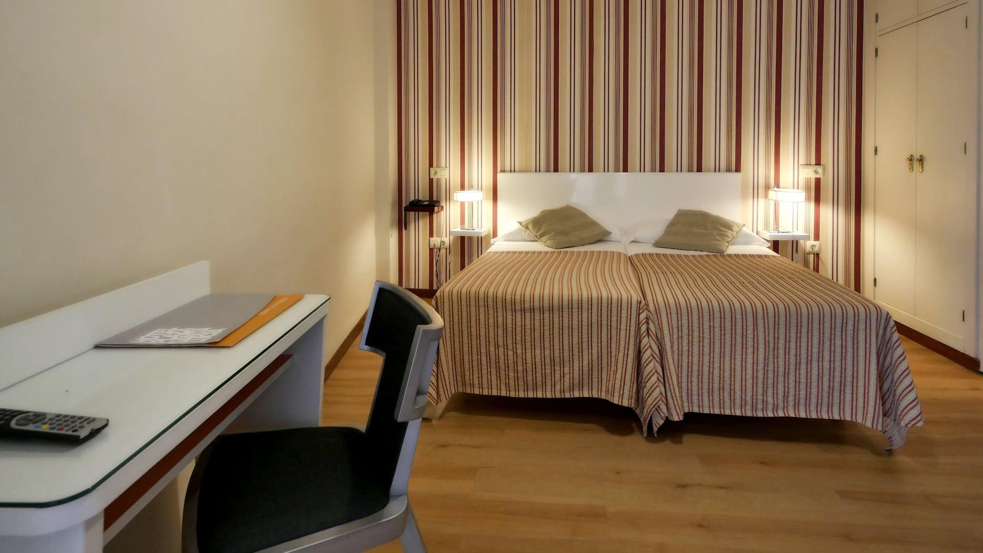 Hotel Colectia Santa Lucia Seville
