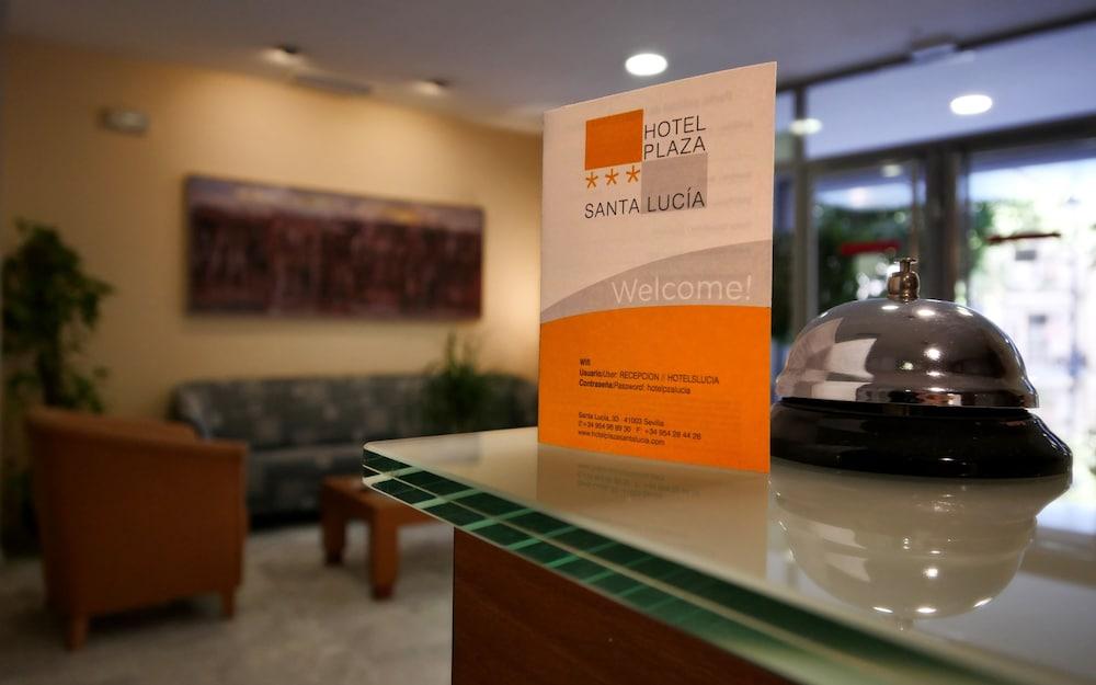 Hotel Colectia Santa Lucia