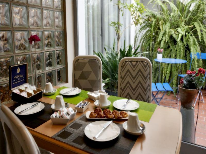 Colectia Santa Lucia 3*