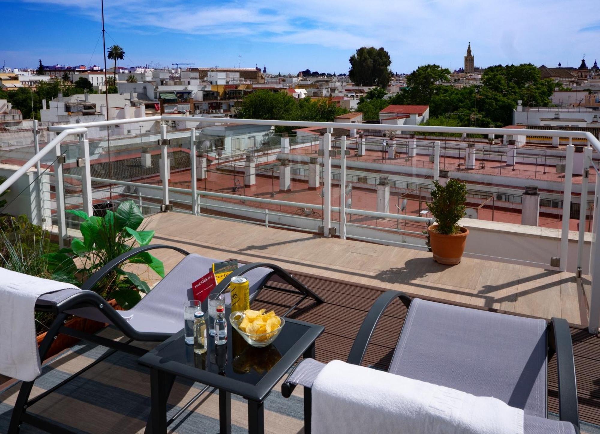 Colectia Santa Lucia 3* Seville