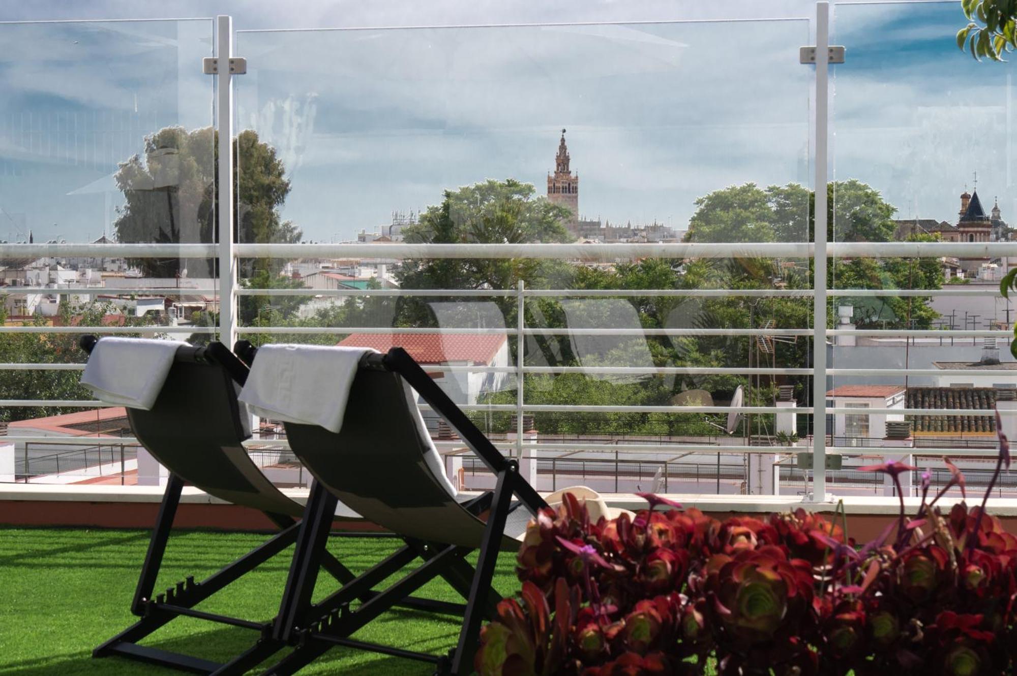 Hotel Colectia Santa Lucia Seville