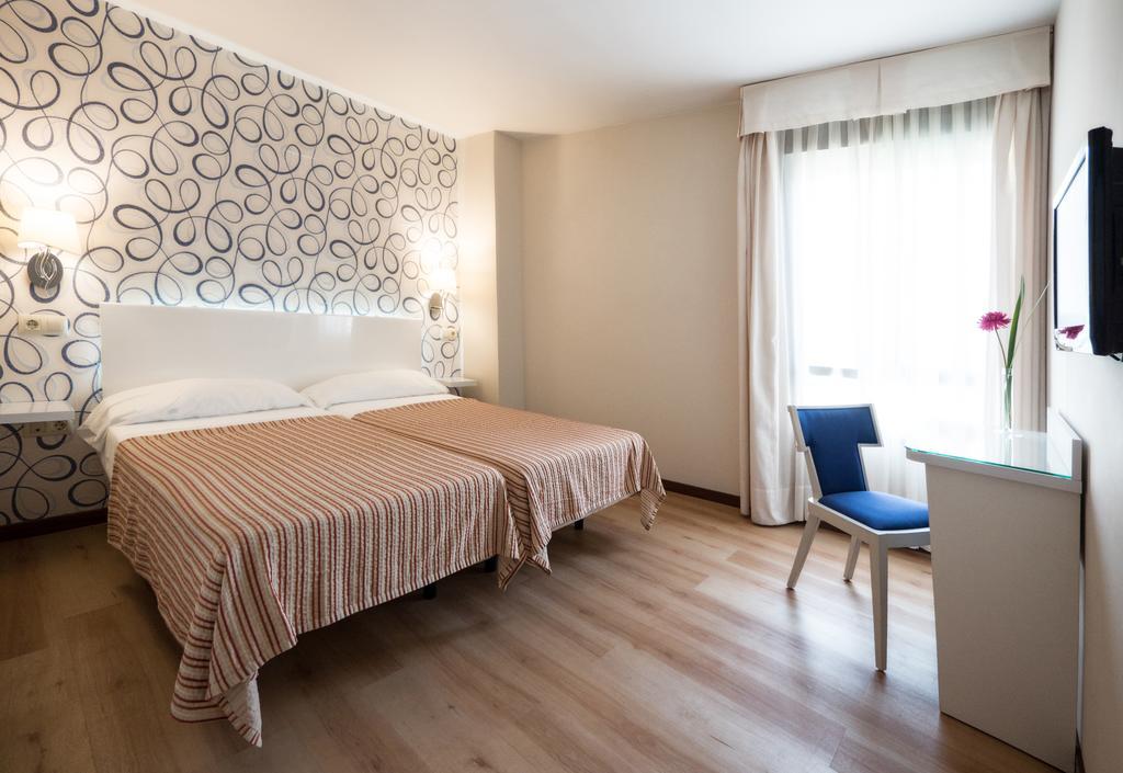 Hotel Colectia Santa Lucia 3*