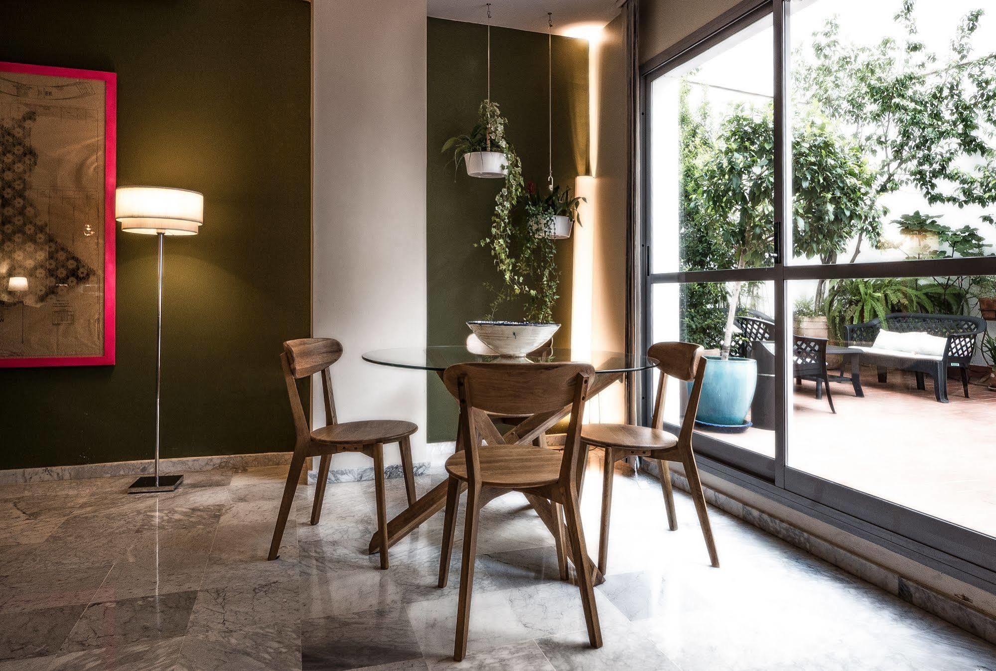 Colectia Santa Lucia Hotel Seville