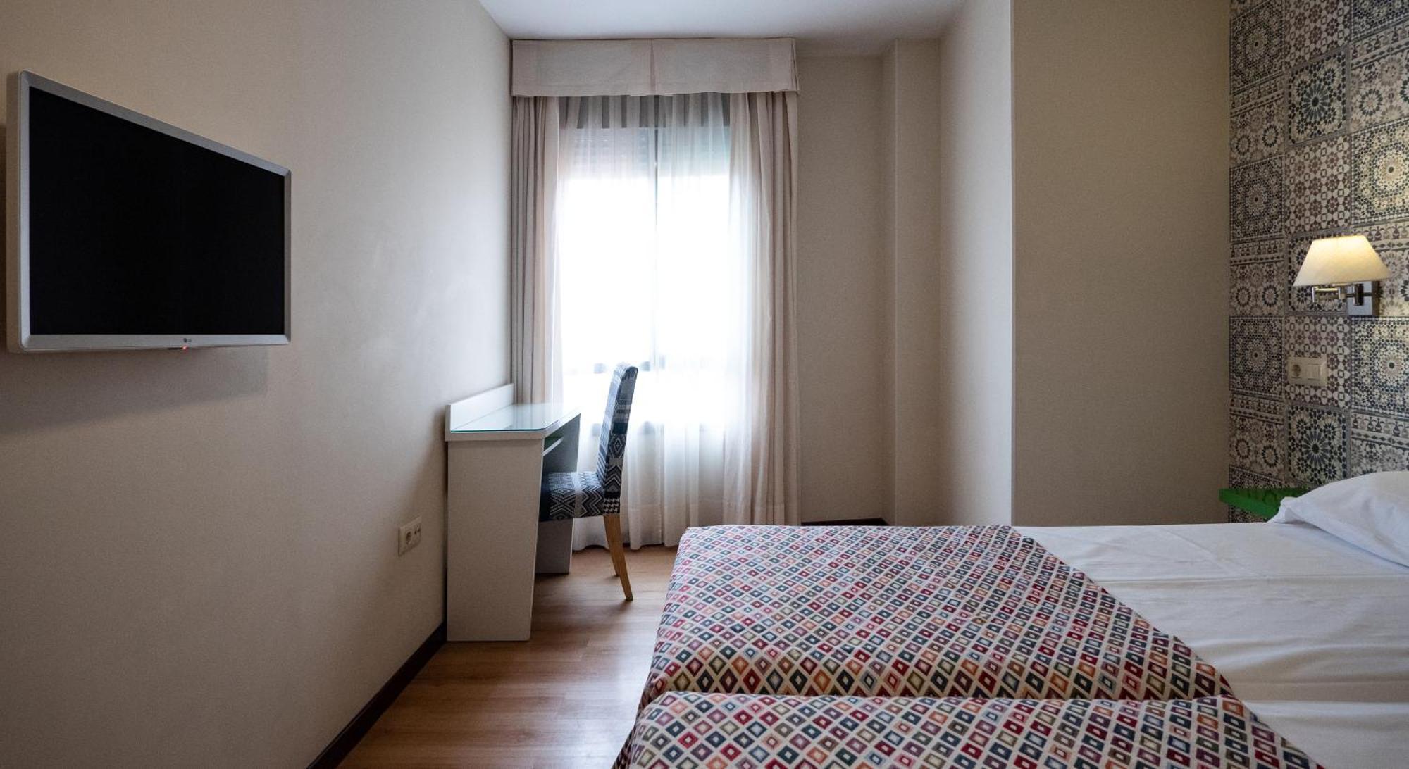 Colectia Santa Lucia Hotel Seville