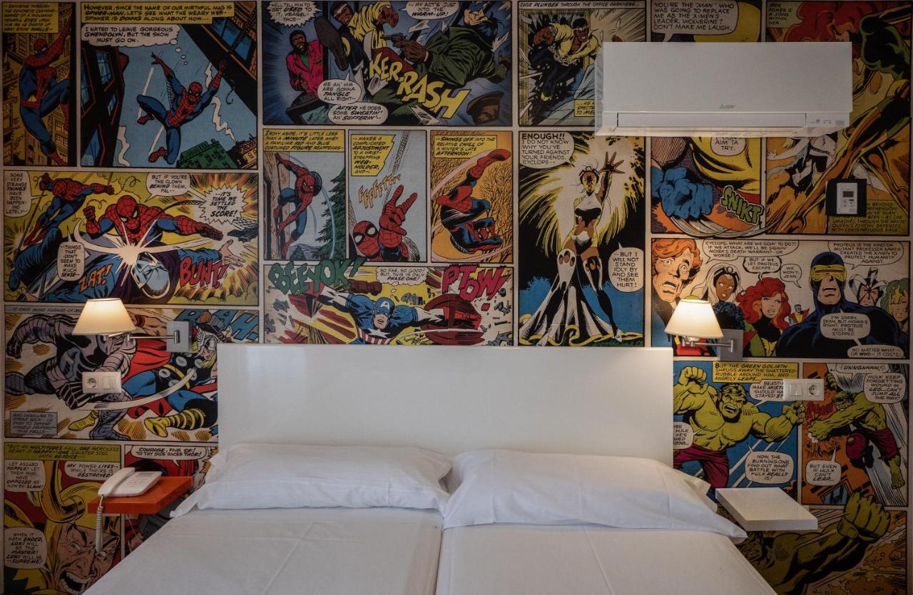 Hotel Colectia Santa Lucia Seville