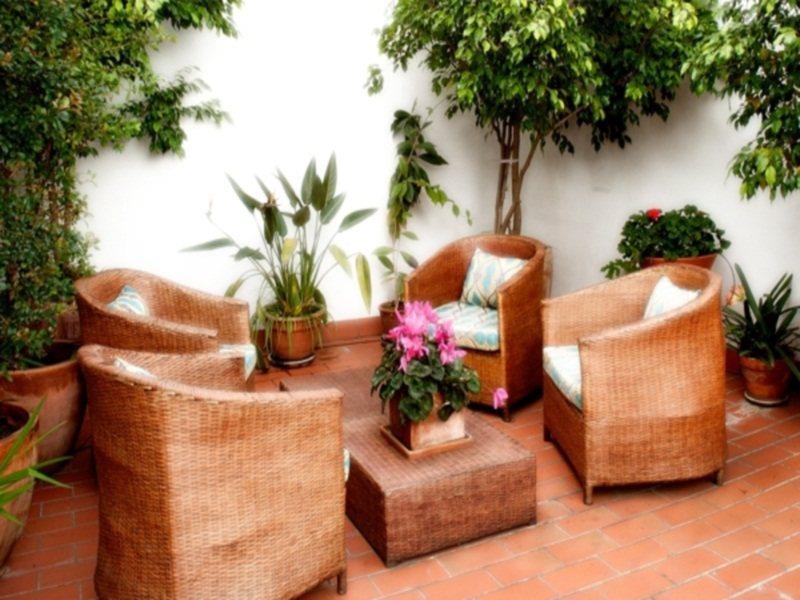 Hotel Colectia Santa Lucia Seville