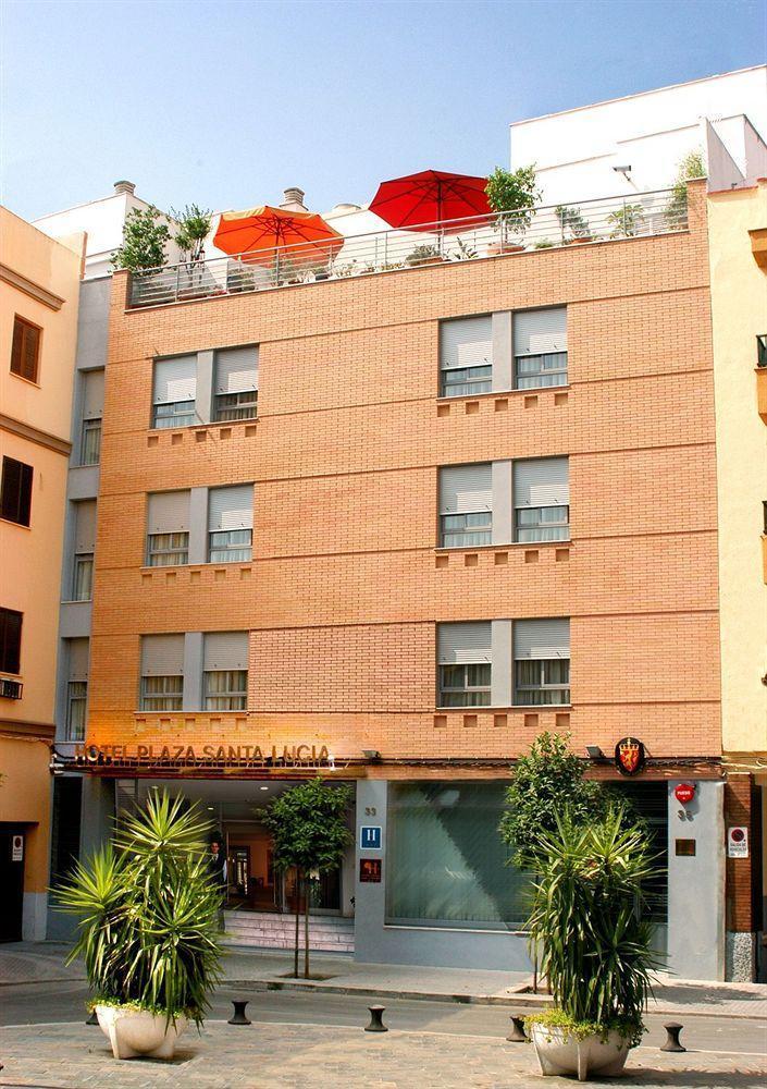 Colectia Santa Lucia 3* Seville
