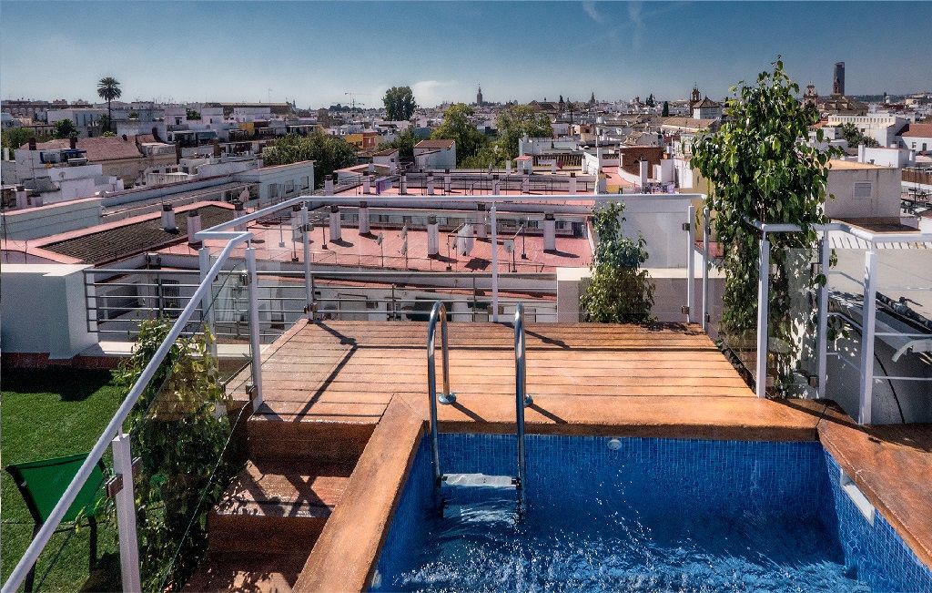 Colectia Santa Lucia Seville