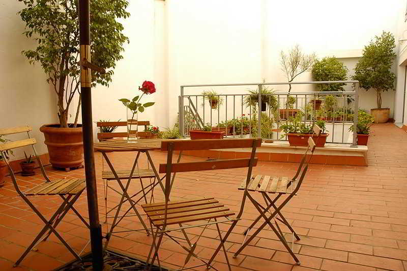 Colectia Santa Lucia Hotel Seville